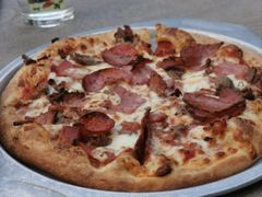 -Tubestation站点比萨(五道营店)