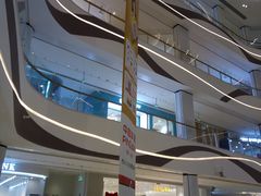 -龙湖南京江北天街