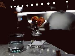 大堂-半山腰·云南菜(侨福芳草地店)