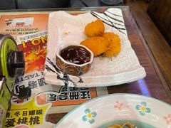 -桃太郎寿司料理(南坪店)