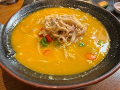 -敏珠拉姆藏餐·南京厨房(富春江东街店)