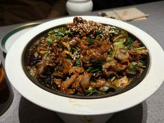 -秀儿四九城·新京菜(亚运村鸟巢店)