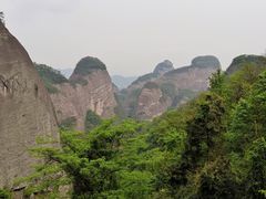 -崀山风景名胜区