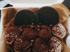 -7cake憩刻生日蛋糕·下午茶(西安店)