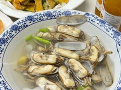 -杨记海鲜楼(三门黑金冠店)