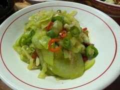 -老铁私房菜