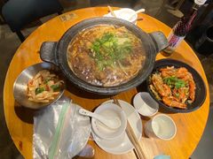 -林子石锅鱼(黄岩吾悦店)