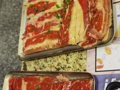 -首尔烤肉大排档(合生汇店)