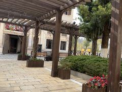 -华谊兄弟（长沙）电影小镇