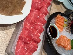 -石鼎香·非遗淮扬火锅(江都龙川桥店)