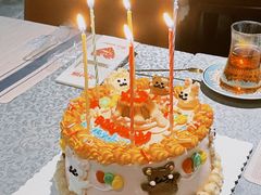 -La Medina餐厅(亮马河南路店)