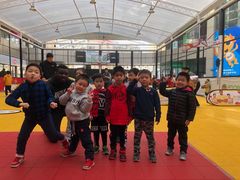 -YBDL青少年篮球发展联盟(海上海店)