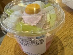 -Blueglass酸奶(财富购物中心店)