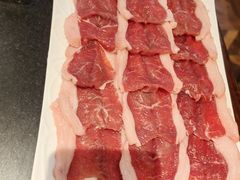 -南门涮肉(北洼路店)