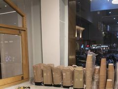 -Cafe on warm(丹霞店)
