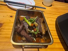 -锦尚阁烤鱼•天津菜(宣武门胡同店)