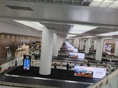 -青岛胶东国际机场