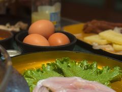 -牛New寿喜烧(曹路花园城店)