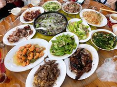 -大赤坎肥仔强烧味海鲜餐厅(大赤坎店)