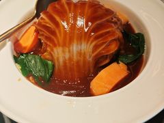 -南里山房·新淮扬菜(徐汇万科店)