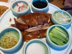 -春饼先生·北京烤鸭(甘井子万达店)
