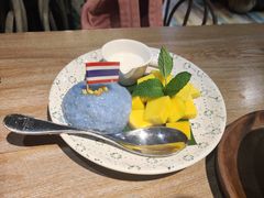 -长勺子东南亚(街道口店)