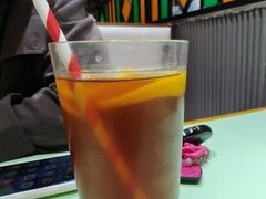 -大囍牛物·香港车仔面(巴黎春天成山店)