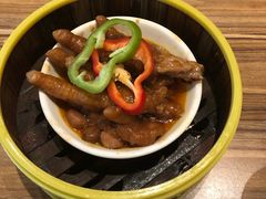 -粤港餐厅(禹州商业广场店)