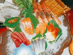 -匠和风精致料理(宁德万达店)
