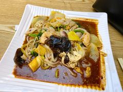 麻辣拌-尝健麻辣拌(大悦城店)