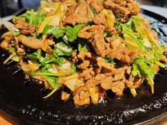 -京味斋·北京烤鸭(北京南站洋桥店)
