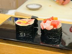 金枪鱼太卷-鮨清日本料理