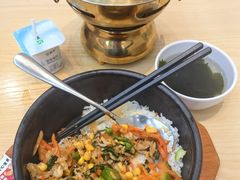 -食米家拌饭(梅溪新天地店)