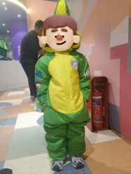 -第五极儿童乐园