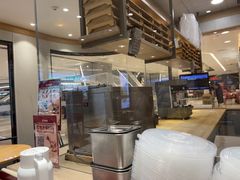 -喜家德虾仁水饺(邯郸新世纪中心店)