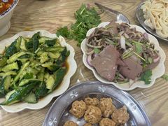 -洛阳南关小碗牛肉汤(翠云路店)