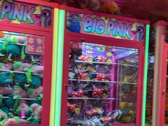 -BIG PINK大粉娃娃机主题馆(圆融星座店)