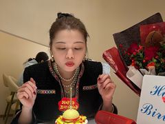 -澈烘焙·生日蛋糕·下午茶(龙华店)