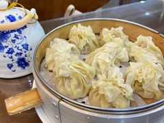 羊肉大葱稍麦-真食净香居·内蒙烧麦(亚运村店)