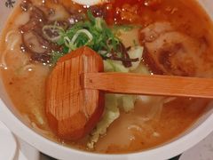 -味千拉面(广州白云机场T1西二店)
