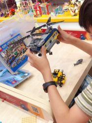 -Block Park 租乐高(D32店)