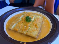 -不仔客海鲜·烧烤·270度海景餐厅(大东海店)