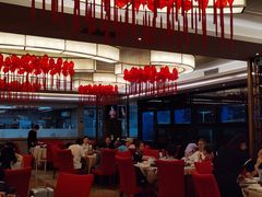 -广州逸林假日酒店·四季桃源中餐厅(白云山风景区店)