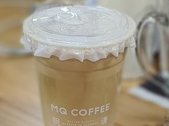 -明谦·Coffee&Cocktail Bar(美您公园店)