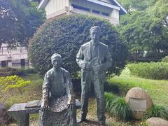 -浙江省博物馆(孤山馆区)