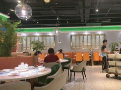 -叹茶靓点·粤式餐厅·全天茶市(石井万民广场店)