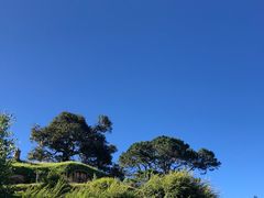 -霍比特人村