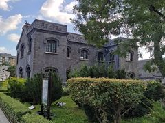 -张学良旧居陈列馆