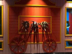 -歌库K馆量贩KTV(万达广场店)