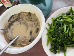 -天强农家菜馆